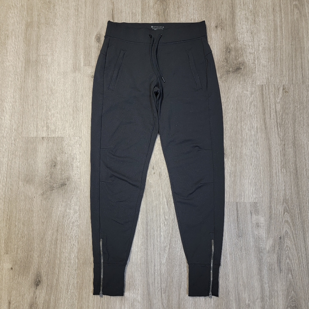 Athleta Metro Street Joggers, XXS!!